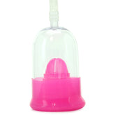 California Exotics Clitoral Intimate Pump Nipple and Clit Clamps